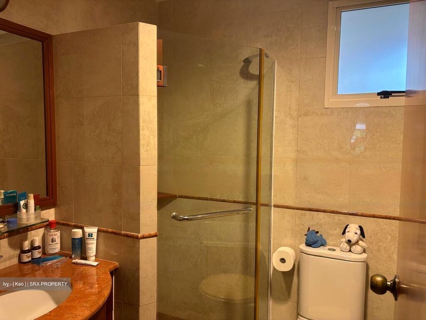 Seletar Springs Condominium (D28), Condominium #484255191